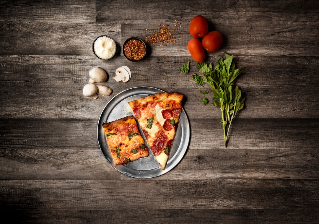 Vegetarian Delight